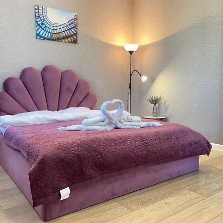 Жк Dream City Luxury Apartment อัสตานา ภายนอก รูปภาพ