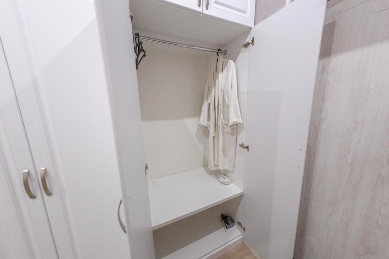 Жк Dream City Luxury Apartment อัสตานา ภายนอก รูปภาพ
