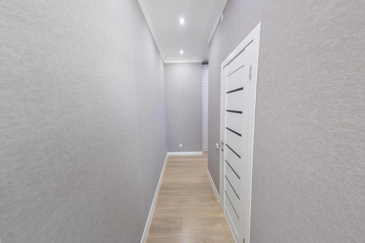 Жк Dream City Luxury Apartment อัสตานา ภายนอก รูปภาพ